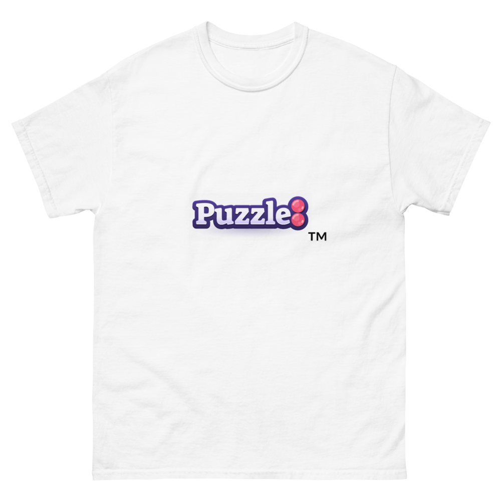 Puzzle8 T.Shirt